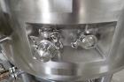 Apv Crepaco 300 Gallon Full Jacketed Liquefier